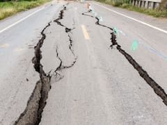 Sismo de magnitud 4.0 se registró en Oaxaca este martes 17 de febrero