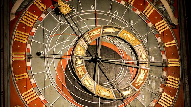 Horóscopo de Virgo para HOY, jueves 5 de marzo