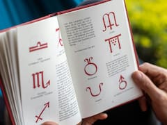 Horóscopo de Leo para HOY, lunes 1 de diciembre