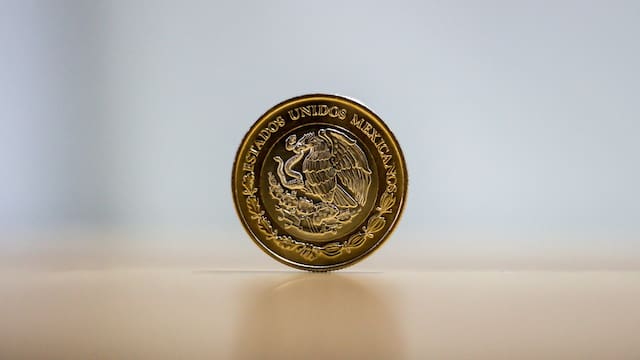 Precio del DÓLAR a peso mexicano HOY lunes, 30 de marzo: ¿a cuánto cerró su cotización?