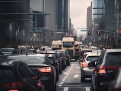 Hoy No Circula en CDMX y Edomex: ¿qué vehículos pueden transitar este viernes 23 de enero?