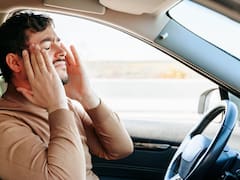 Atención conductores: los autos que tienen prohibido circular en CDMX y Edomex este sábado 21 de febrero