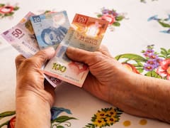 Dólar a peso mexicano HOY: a cuánto cerró la cotización de este martes 17 de marzo