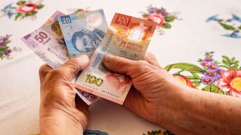 Dólar a peso mexicano HOY: a cuánto cerró la cotización de este martes 17 de marzo