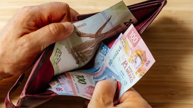 Dólar a peso mexicano HOY: a cuánto cerró la cotización de este martes 5 de mayo