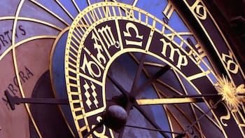 Horóscopo de Capricornio para HOY, sábado 17 de enero