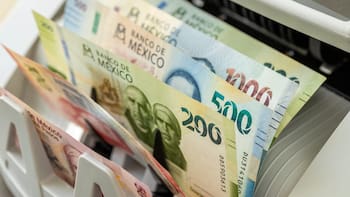 Euro a peso mexicano HOY: a cuánto cerró la cotización de este lunes 13 de abril
