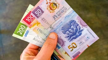 Cotización del dólar a peso mexicano HOY: cuál es su precio este lunes 13 de abril