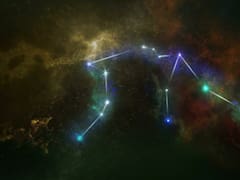 Horóscopo de Aries para HOY, sábado 9 de mayo