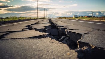 Sismo de magnitud 4.4 se registró en Chiapas este lunes