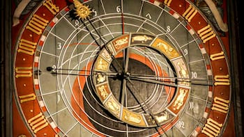 Horóscopo de Libra: la predicción de los astros para este martes 12 de mayo