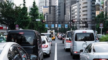 Atención conductores: los autos que tienen prohibido circular en CDMX y Edomex este jueves 11 de diciembre