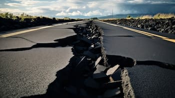 Sismo de magnitud 4.0 se registró en Veracruz este jueves