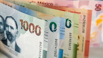 Dólar a peso mexicano HOY: a cuánto abre la cotización de este viernes 10 de abril