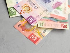 Precio del DÓLAR a peso mexicano HOY viernes, 12 de diciembre: ¿a cuánto cerró su cotización?