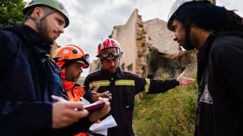 Sismo de magnitud 4.1 se registró en Chiapas este viernes 1 de mayo