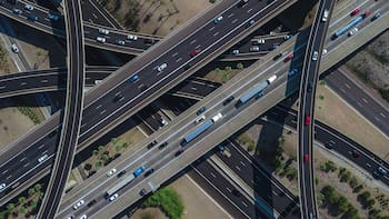 Hoy No Circula en CDMX y Edomex: ¿qué vehículos pueden transitar este lunes 2 de marzo?