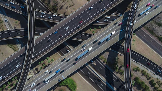 Hoy No Circula en CDMX y Edomex: ¿qué vehículos pueden transitar este lunes 2 de marzo?