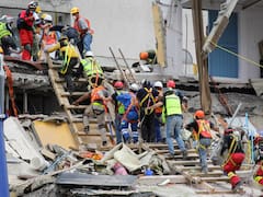 Temblor HOY: reportan un terremoto en Guerrero este martes 28 de abril