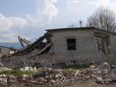 Sismo de magnitud 4.1 se registró en Oaxaca este sábado 16 de mayo