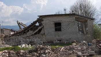 Sismo de magnitud 4.1 se registró en Oaxaca este sábado 16 de mayo