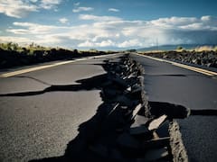 Temblor en México HOY: de cuánto fue el terremoto en Chiapas este martes 25 de noviembre