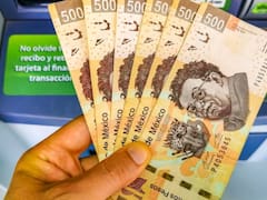 Euro a peso mexicano HOY: a cuánto abre la cotización de este miércoles 11 de febrero