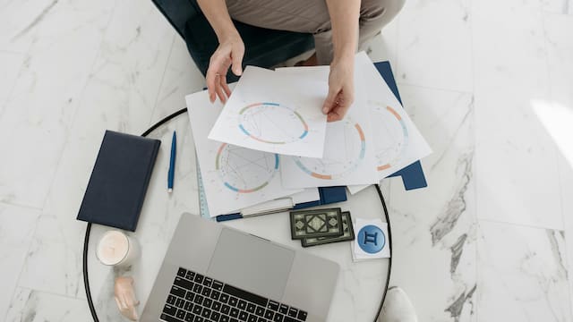 Horóscopo de Aries: la predicción de los astros para este lunes 1 de diciembre