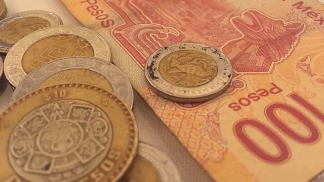 Dólar a peso mexicano HOY: a cuánto abre la cotización de este miércoles 13 de mayo