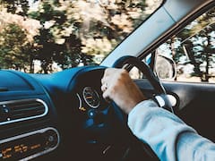 Hoy No Circula: los autos que no pueden transitar este sábado 9 de mayo