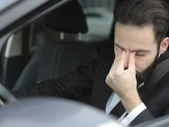 Hoy No Circula: los autos que no pueden transitar este viernes 1 de mayo