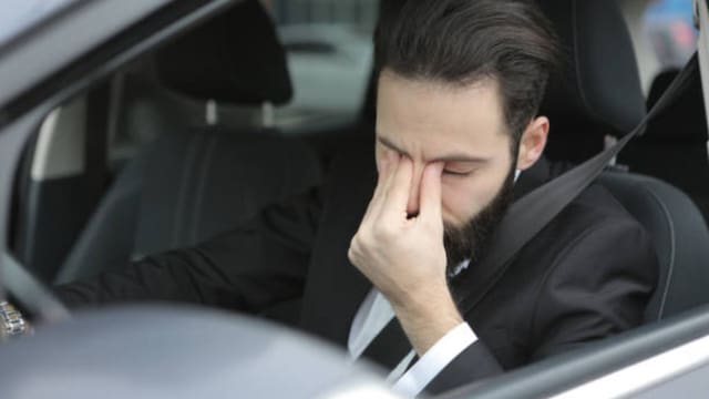 Hoy No Circula: los autos que no pueden transitar este viernes 1 de mayo