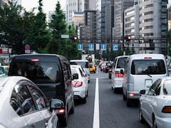 Atención conductores: los autos que tienen prohibido circular en CDMX y Edomex este sábado 20 de diciembre