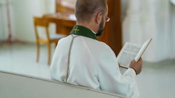 Día de San Jorge: la oración para tener su guía y protección este jueves