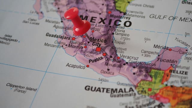 Temblor HOY: reportan un terremoto en Chiapas este viernes 15 de mayo