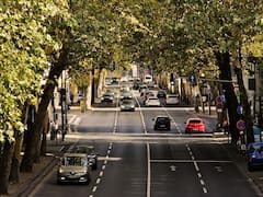 Hoy No Circula: los autos que no pueden transitar este lunes 4 de mayo