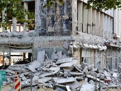Temblor HOY: reportan un terremoto en Michoacán este martes 9 de junio
