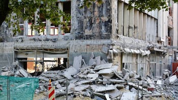 Temblor HOY: reportan un terremoto en Michoacán este martes 9 de junio
