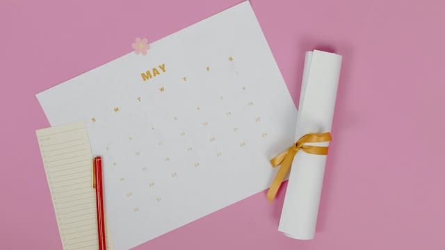 Efemérides: estos son los acontecimientos que ocurrieron un 27 de abril