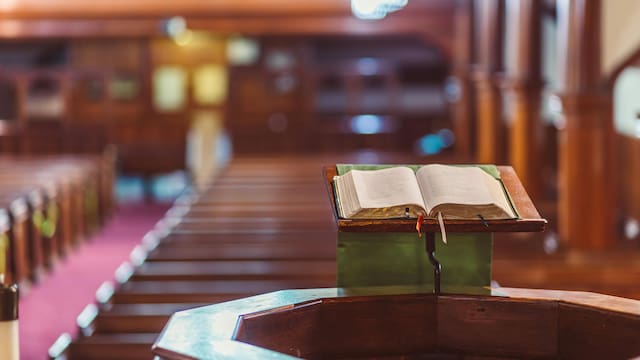 Día de Presentación de santa María Virgen: la oración para tener su guía y protección este viernes