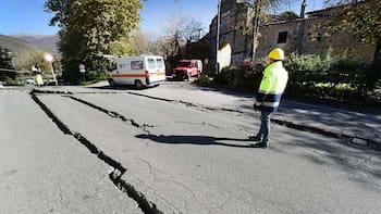 Temblor HOY: reportan un terremoto en Jalisco este martes 19 de mayo