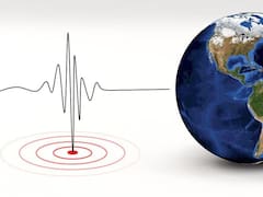 Sismo de magnitud 4.0 se registró en Guerrero este jueves 7 de mayo