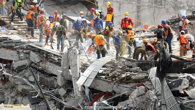 Temblor HOY: reportan un terremoto en Jalisco este sábado 14 de febrero