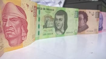 Euro a peso mexicano HOY: a cuánto cerró la cotización de este jueves 1 de enero