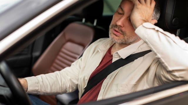 Atención conductores: los autos que tienen prohibido circular en CDMX y Edomex este miércoles 15 de abril