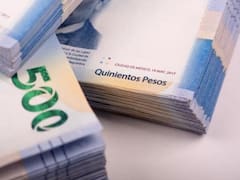 Precio del DÓLAR a peso mexicano HOY lunes, 11 de mayo: ¿a cuánto cerró su cotización?