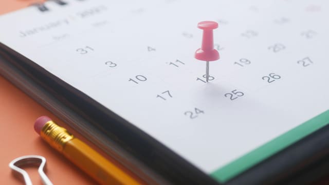 Efemérides: estos son los acontecimientos que ocurrieron un 28 de noviembre