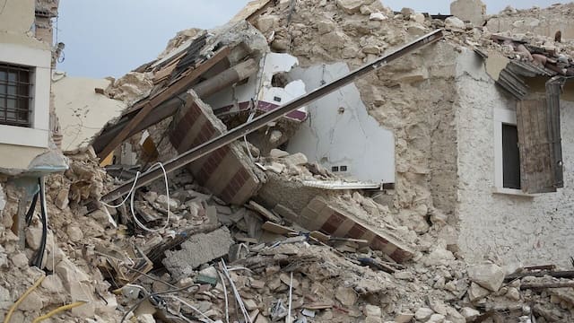 Temblor en México HOY: de cuánto fue el terremoto en Oaxaca este jueves 23 de abril