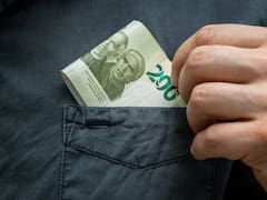 Euro a peso mexicano HOY: a cuánto abre la cotización de este miércoles 27 de mayo