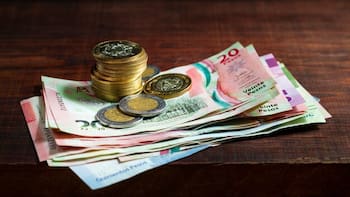 Dólar canadiense a peso mexicano HOY: a cuánto cerró la cotización de este miércoles 26 de noviembre